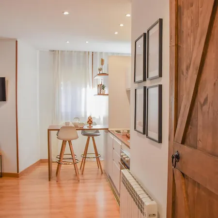 Appartement Envalira - Sky